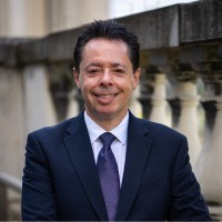 Dominic Harrington at MedLab Live London 2027