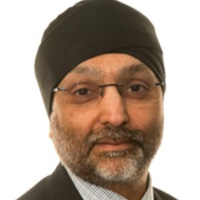 Ravi Chana at MedLab Live London 2027