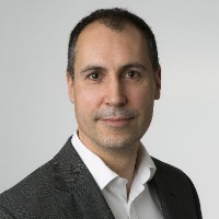 Paul Cane at MedLab Live London 2027