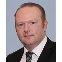 Joe Emmerson at MedLab Live London 2027