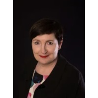 Joanne Martin at MedLab Live London 2027