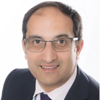 Alec Price-Forbes at MedLab Live London 2027