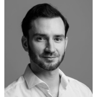 Nathaniel Storey at MedLab Live London 2027