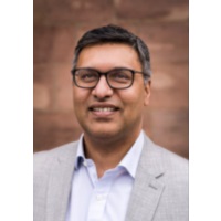 Sohail Munshi at MedLab Live London 2027