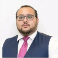 Mark Galtta at MedLab Live London 2027