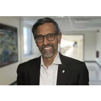 Jacob George at MedLab Live London 2027