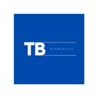 TB Biomedical Ltd at MedLab Live London 2027