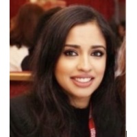Manjinder Virk at MedLab Live London 2027