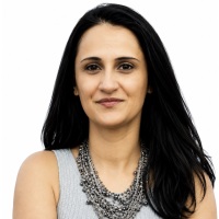 Soraya Shaheem at MedLab Live London 2027