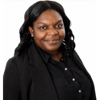 Felicia Akubue at MedLab Live London 2027