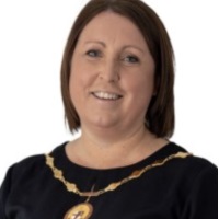 Debra Padgett at MedLab Live London 2027