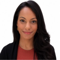 Talisia Quallo at MedLab Live London 2027
