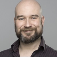 David Crosby at MedLab Live London 2027