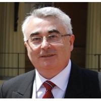 Martin Myers at MedLab Live London 2027