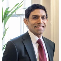 Nathan Kasivisvanathan at MedLab Live London 2027
