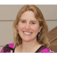 Catrin Moore at MedLab Live London 2027