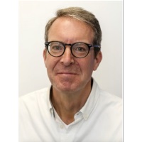 Andrew Stradling at MedLab Live London 2027