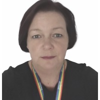 Karin Jackson
