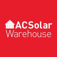 AC Solar Warehouse at Smart Energy 2027