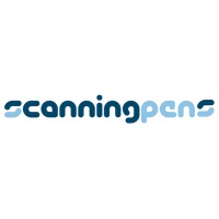 Scanning Pens Pty Limited at EDUtech 2027