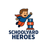 Schoolyard Heroes at EDUtech 2027