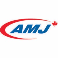 AMJ Logistics at Home Delivery World USA 2027