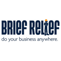 Brief Relief at Home Delivery World USA 2027