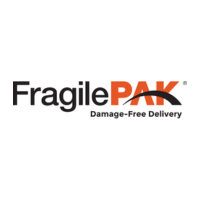 FragilePAK at Home Delivery World USA 2027