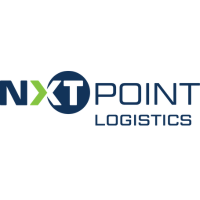 NXTPoint Logistics at Home Delivery World USA 2027