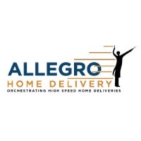 Allegro Home Delivery at Home Delivery World USA 2027