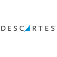 Descartes at Home Delivery World USA 2027