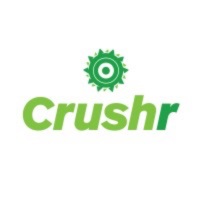 CRUSHR at Home Delivery World USA 2027