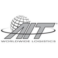 AIT Worldwide Logistics at Home Delivery World USA 2027