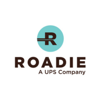 Roadie at Home Delivery World USA 2027
