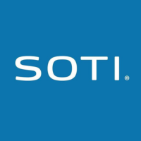 Soti Inc at Home Delivery World USA 2027