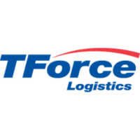TForce Logistics at Home Delivery World USA 2027