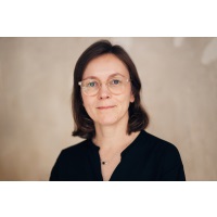 Olena Ivanova at Digital Health Festival 2027