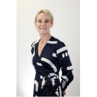 Sarah McRae at Digital Health Festival 2027