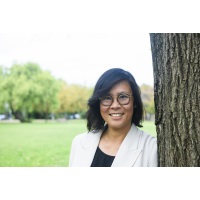Rachel Yang at Digital Health Festival 2027