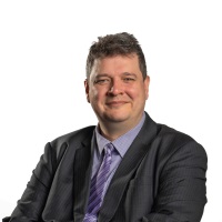Peter O'Halloran at Digital Health Festival 2027