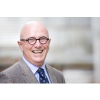 Terry Hannan at Digital Health Festival 2027