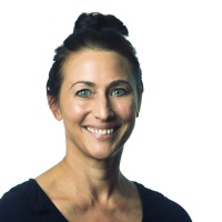Mel Wassell at Digital Health Festival 2027