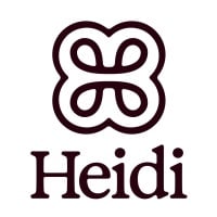 Heidi at Digital Health Festival 2027