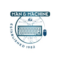 Man & Machine Inc. at Digital Health Festival 2027