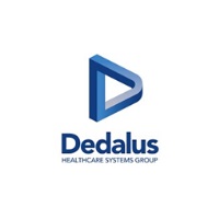 Dedalus at Digital Health Festival 2027