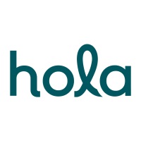 Hola at Digital Health Festival 2027