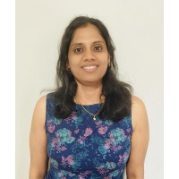 Usha Sekhar at Digital Health Festival 2027