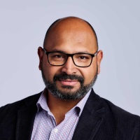 Vijay Narayan at Digital Health Festival 2027