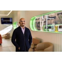 Rishi Ramani at Digital Health Festival 2027