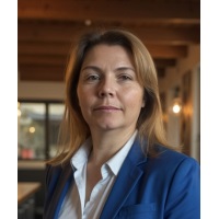 ZOE Schofield at Digital Health Festival 2027